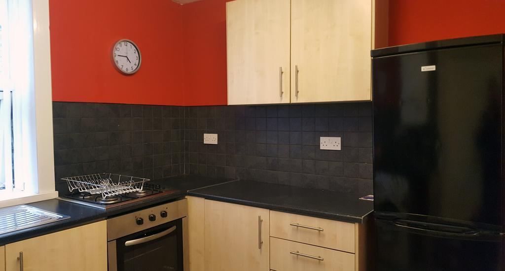 Blackpoolholidaylets Charles Street Villa Exterior photo